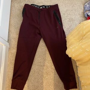 Joggers